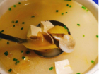 沙白豆腐汤的做法 沙白豆腐汤怎么做更营养