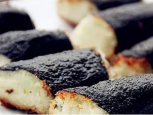 ��̦ɽҩ�������� С���������ζ�ĺ�̦ɽҩ��