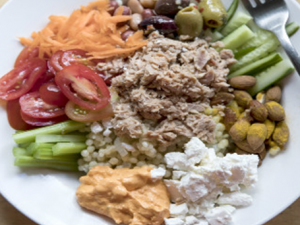 ���̵�ʳ�ý��� ���̲����������ʳ��