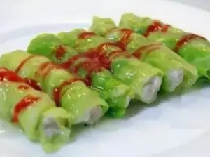 �����߲˾������� ��ô�����óԵ������߲˾�