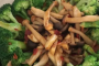 蟹味菇烩西兰花的做法 小编教你如何做蟹味菇烩西兰花