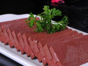 ��Ѫ��ô��Ӫ�� ��Ѫʳ��ʱҪע��Ľ���