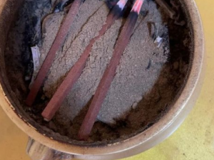 ����ɢ�Ĺ�Ч ����ɢ�����������˳�