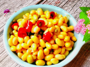 ��ʲôʳ����������ɫ