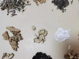 ��ζ�������Ĺ�Ч ��ζ������