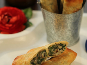 η�������ʲô�� Ů�˶����������ʳ����