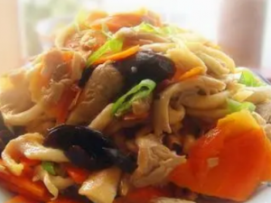 Ů���������ճ�ʲô ��Щʳ���Ů����������