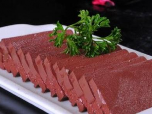 ��Ѫ�Ĵ������ ��Ѫ������Щʳ��ͬʳ