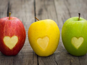 ��ƻ��Ҫע����Щ���� ƻ�����ʳ��ʱ��