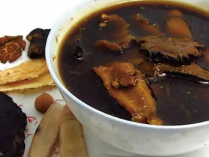 �߶����Ĺ�Ч �߶�����С��Ѫ����Ƿ