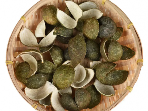 ����Ƥ�Ĺ�Ч ����Ƥ�����к��