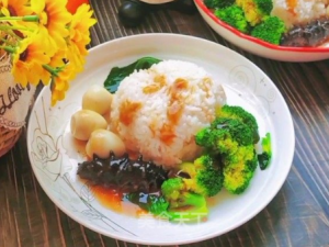 �����̷������� С����������óԵĺ����̷�