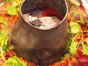 ͭ����ζ������ ͭ����ζ��ô���ó�