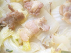 猪肉炖白菜的做法 如何做营养的猪肉炖白菜
