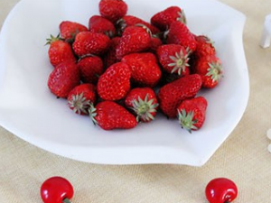 ����ʳ�ò�ݮ����ЩΣ�� һ����������