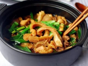 ţ���������Ĺ�Ч ţ������������Ƣθ������ʳ��