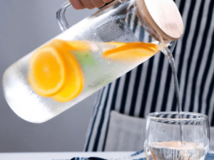 Ϊʲô����Ҫ���ˮ ��Щ����Ҫ�ʵ���ˮ