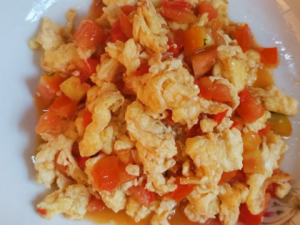 ��ʳҲ�ɸ������ѹ С���Ƽ�5����ζʳ��