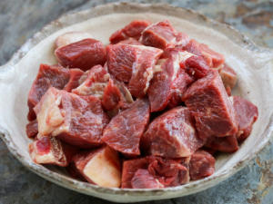 ţ���ʳ�ý�������Щ ţ�ⲻ�ܺ���Щ����һ���