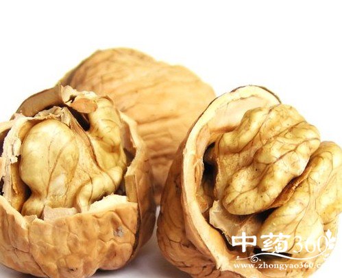 核桃的功效与作用
