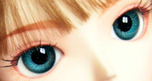 ���Լ���˫�ֱ������۾���