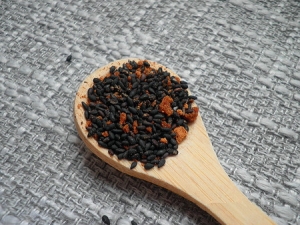 ��֥����ʲôӪ����ֵ��