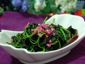 �Ȳ˵�Ӫ����ֵ