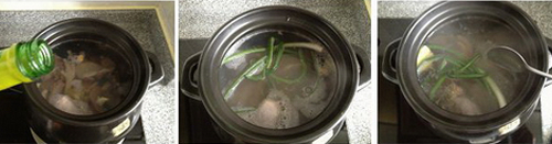 湖南东安鸡的做法 八大湘菜之首