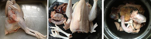 湖南东安鸡的做法 八大湘菜之首