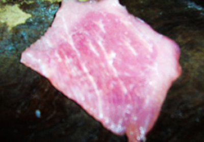 荔枝肉的家常做法 教你荔枝肉怎么做好吃