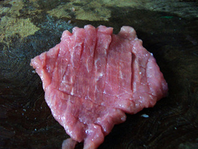 荔枝肉的家常做法 教你荔枝肉怎么做好吃