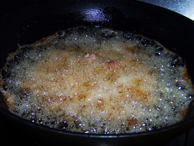 荔枝肉的家常做法 教你荔枝肉怎么做好吃