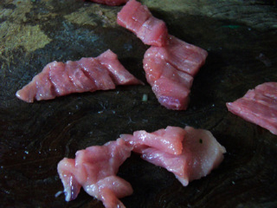 荔枝肉的家常做法 教你荔枝肉怎么做好吃