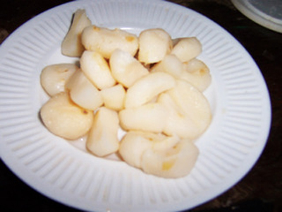 荔枝肉的家常做法 教你荔枝肉怎么做好吃