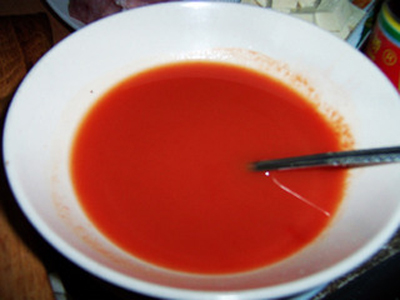 荔枝肉的家常做法 教你荔枝肉怎么做好吃