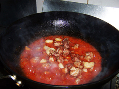 荔枝肉的家常做法 教你荔枝肉怎么做好吃