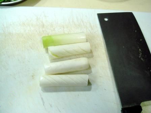 葱烧海参的家常做法 美味就要自己来