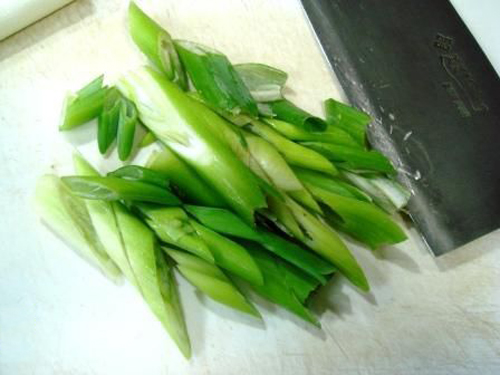 葱烧海参的家常做法 美味就要自己来