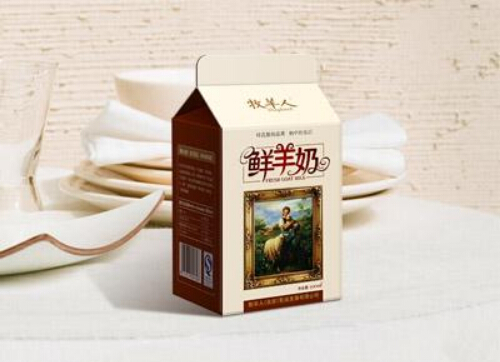 羊奶的功效与作用 营养丰富堪称奶中之王