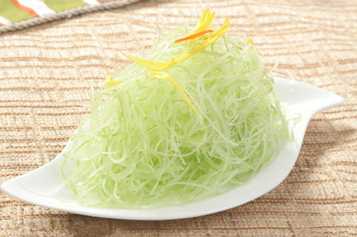 西芹的功效与作用