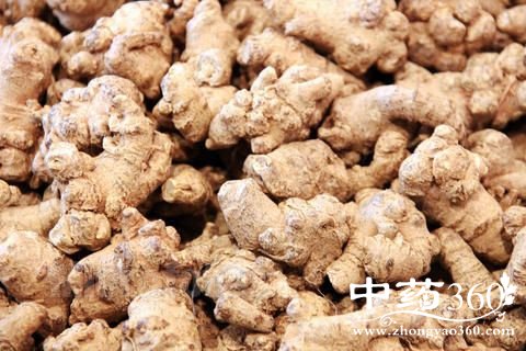 三七的功效与作用 三七去老年斑的妙用