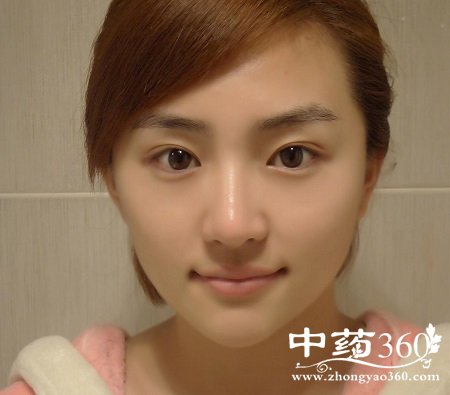 保养皮肤的方法