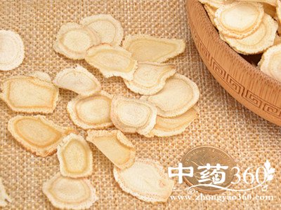 西洋参图片大全