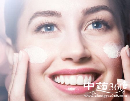 隔离霜的使用方法