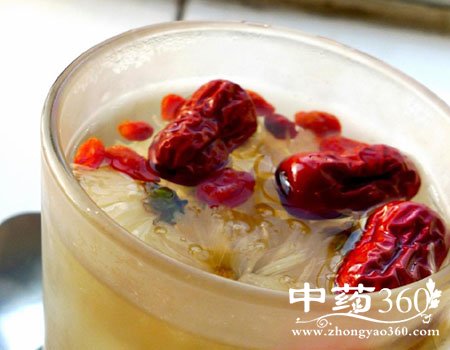 <a href='https://www.zhongyao360.com/z/dazao/' target='_blank'></a><a href='https://www.zhongyao360.com/z/gouqi/' target='_blank'></a><a href='https://www.zhongyao360.com/z/juhua/' target='_blank'>ջ</a>