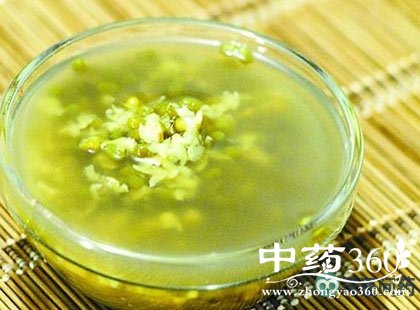 <a href='https://www.zhongyao360.com/z/lvdou/' target='_blank'>̶</a>ܷƻҩЧ