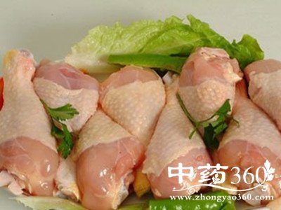 肉鸡长的快也是全靠激素吗?