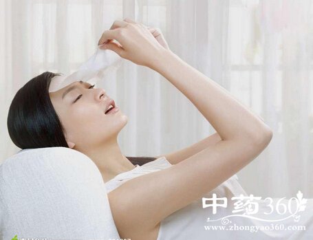 熬夜的坏处 保养皮肤3招见成效