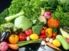 春季吃抗菌蔬菜可减少胃肠道疾病
