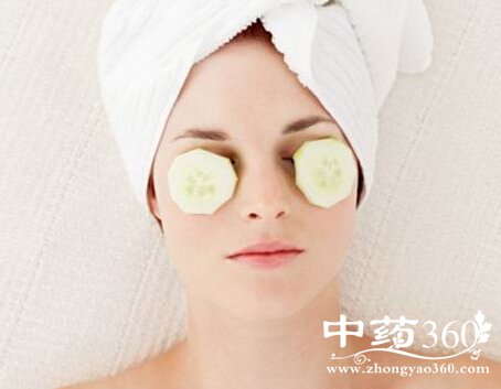 怎样护肤 巧吃银耳让你轻松养颜